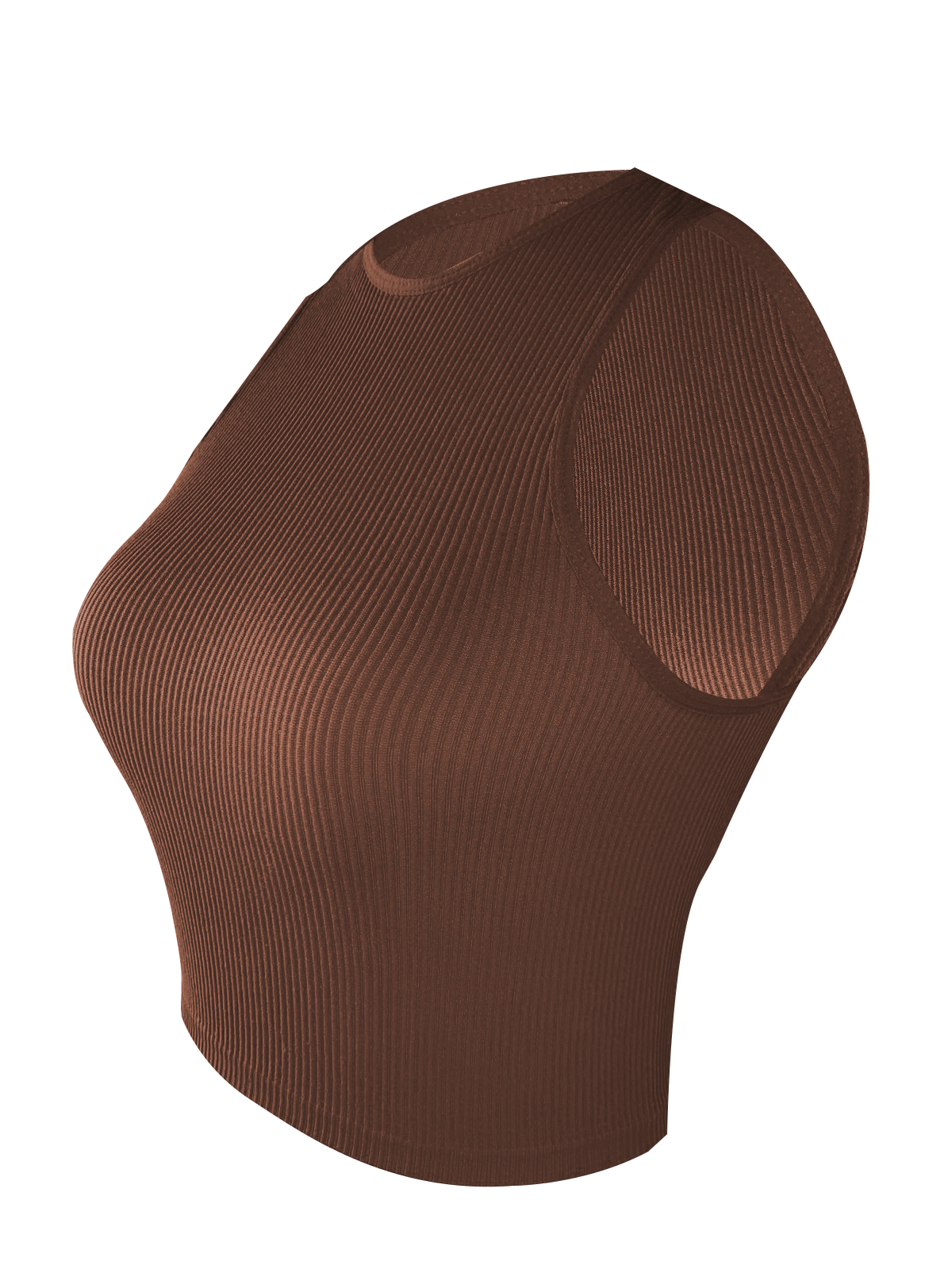 Crops Café Chocolate