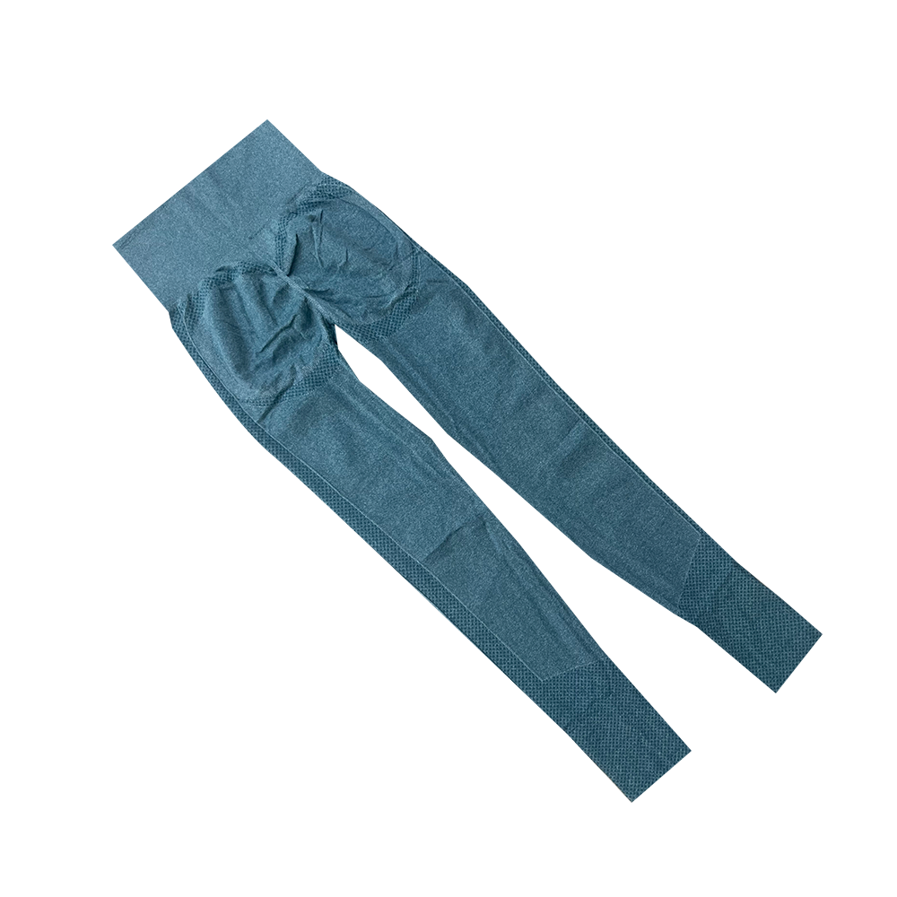 Calza Push Up Lisa Calipso