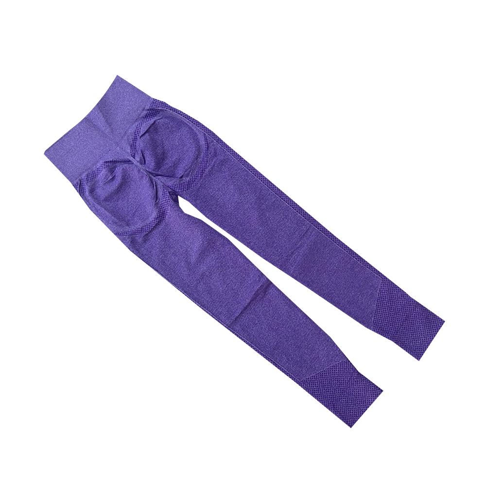 Calza Push Up Lisa Lila