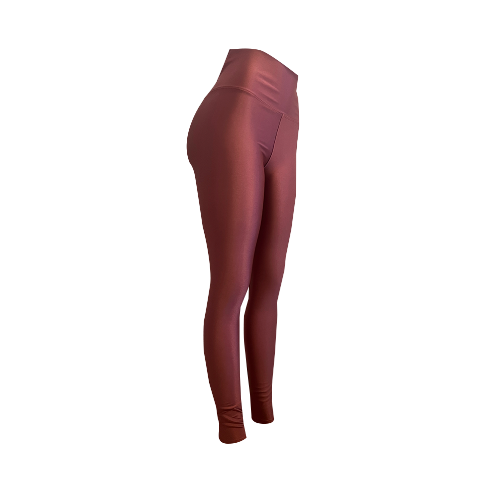 Calza Dupont Palo Rosa Oscuro