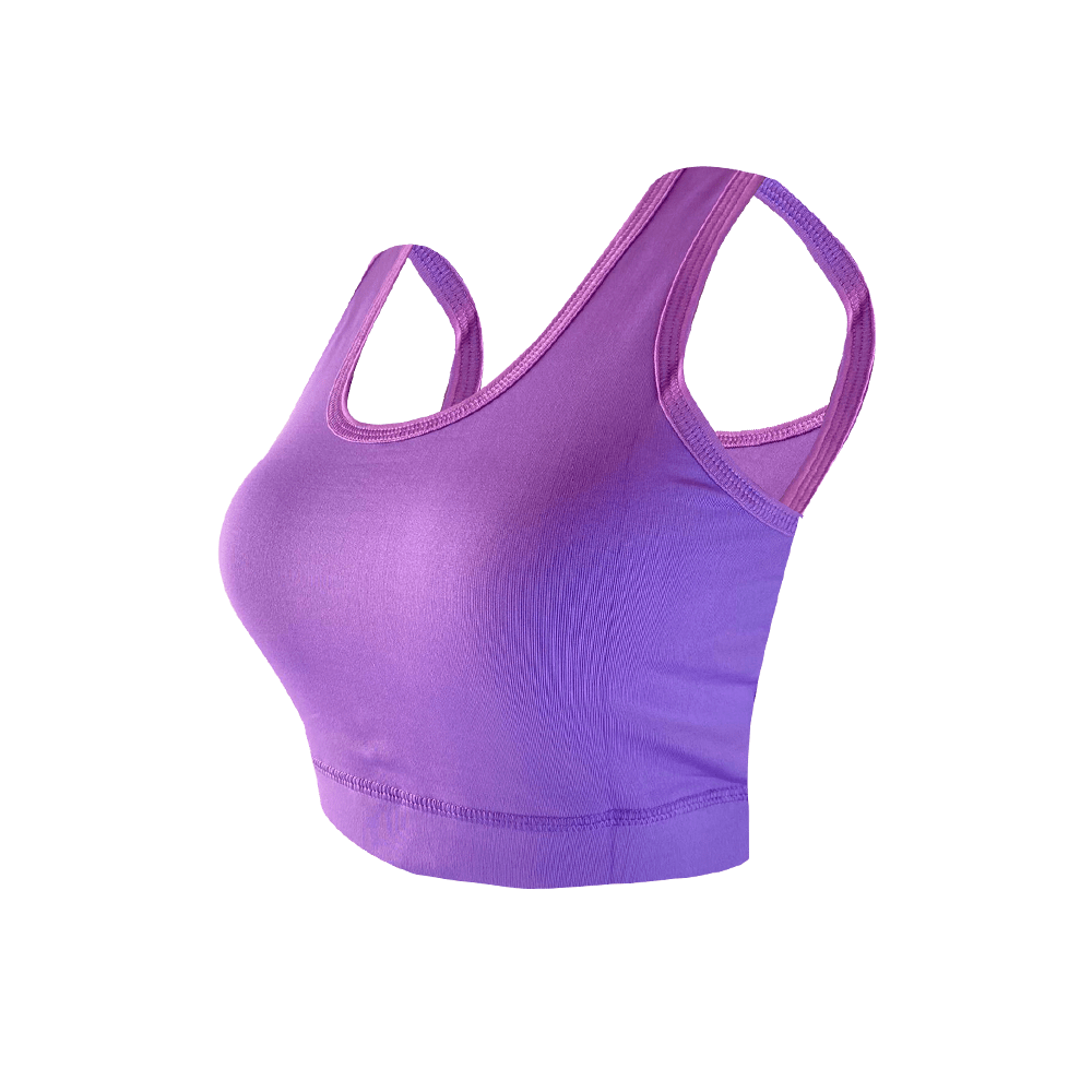 Tops Violeta
