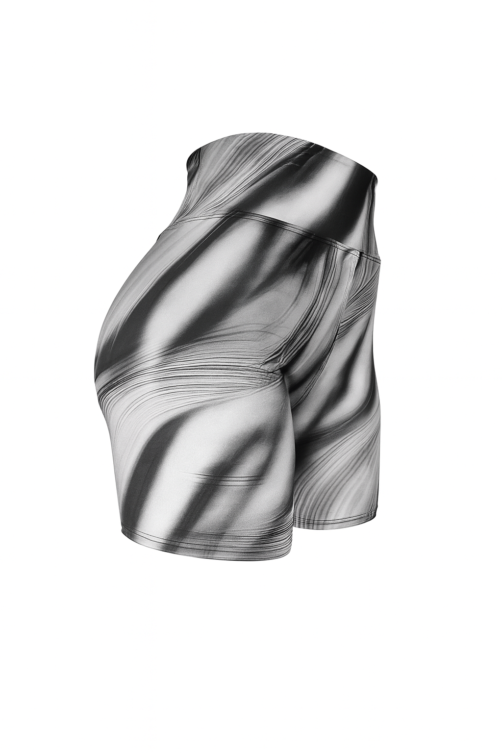 Short Suplex - Humo Gris