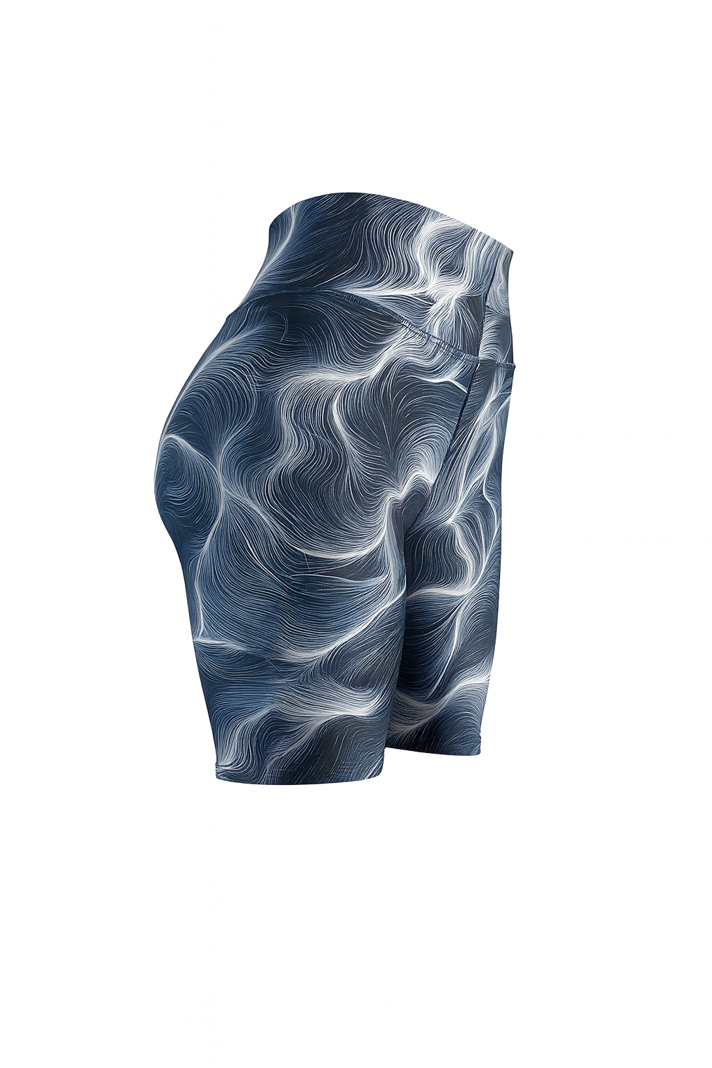 Bikers Suplex - Wave Azul