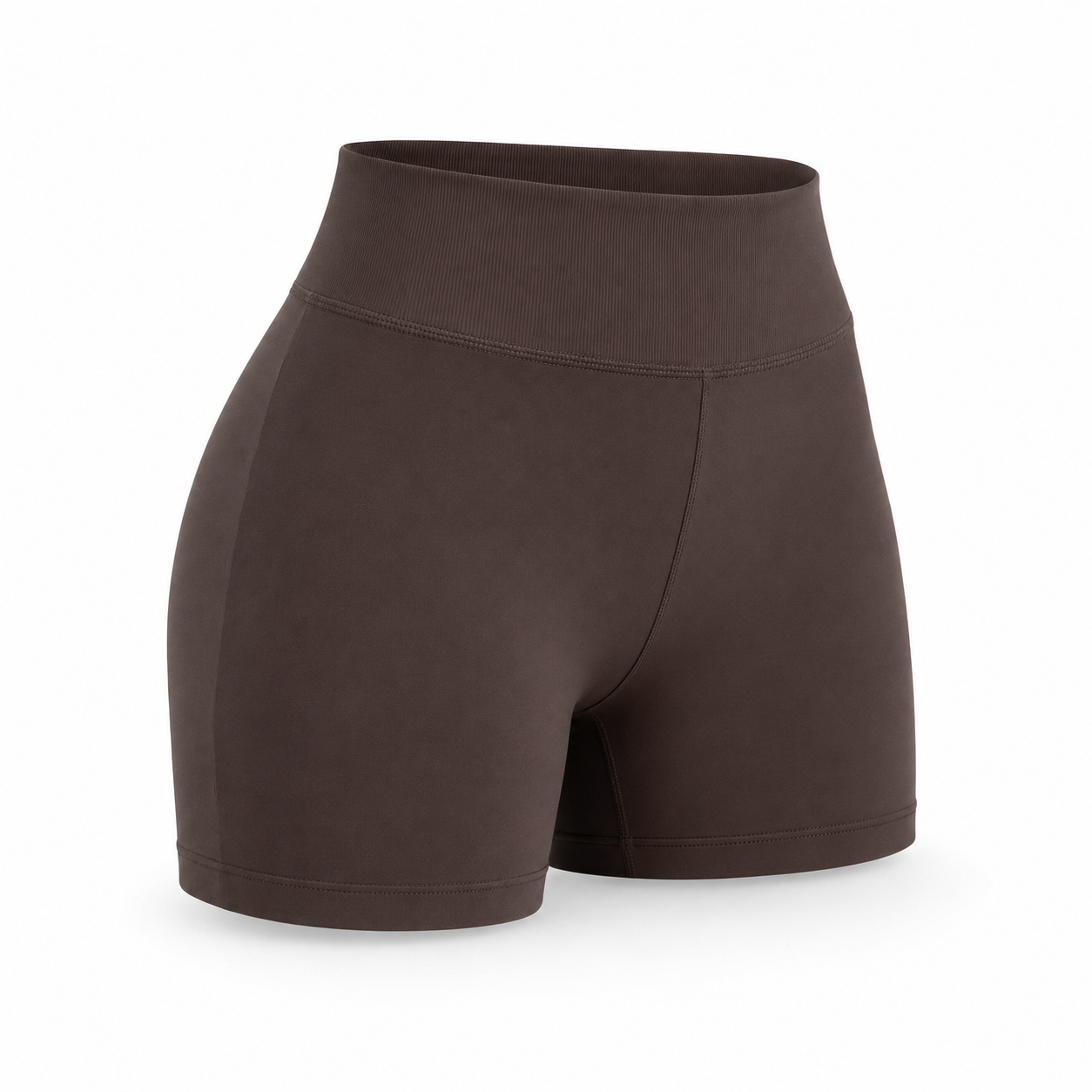 Short Impact Push Up Moldeador – Dupe Dfyne 4.5 - Marron - Talla M/L