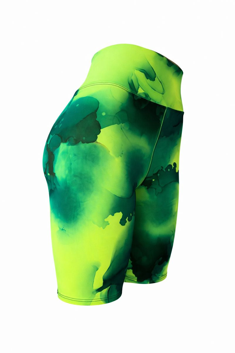 Bikers Suplex - Lava Verde