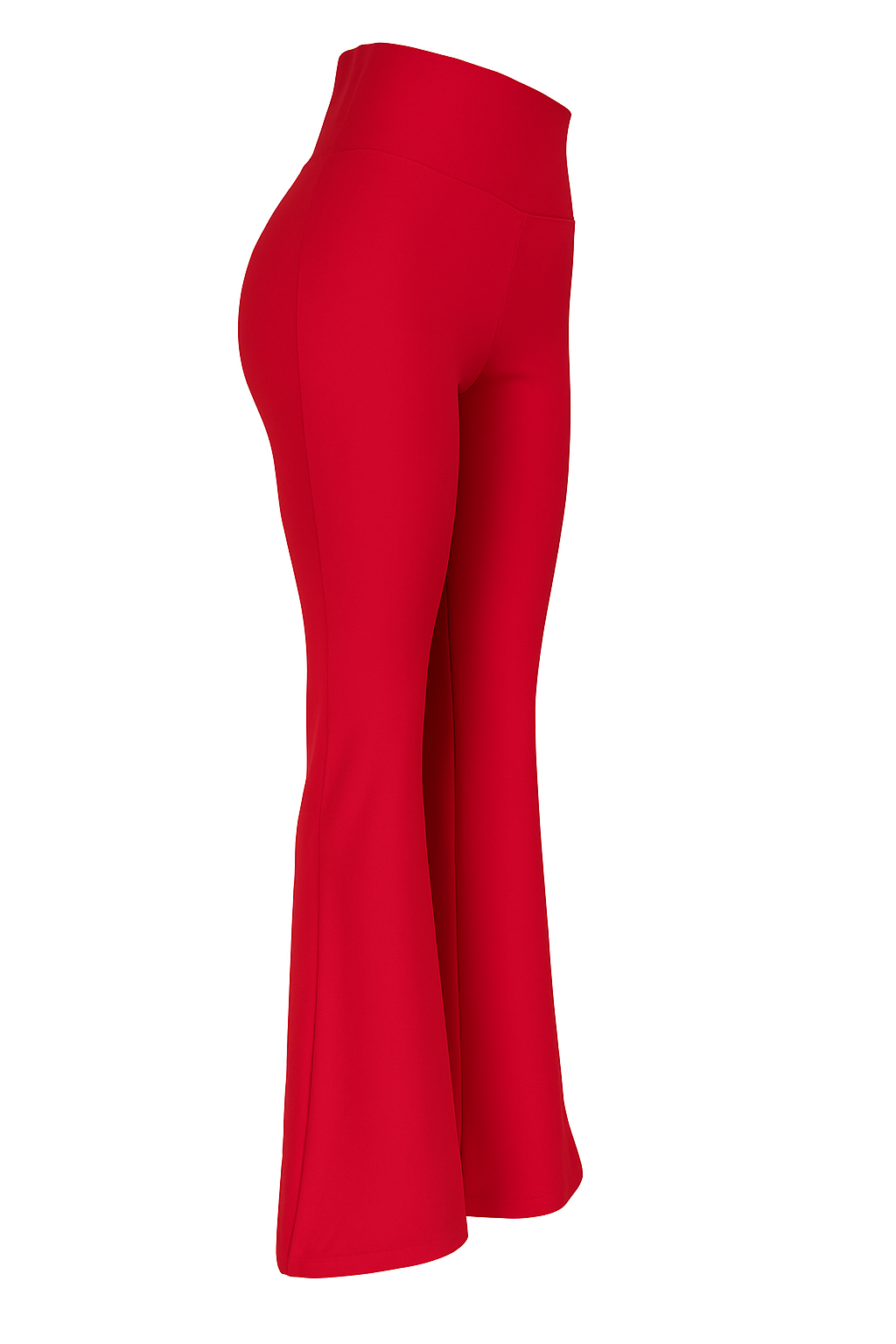 Flare Suplex - Rojo Pasión