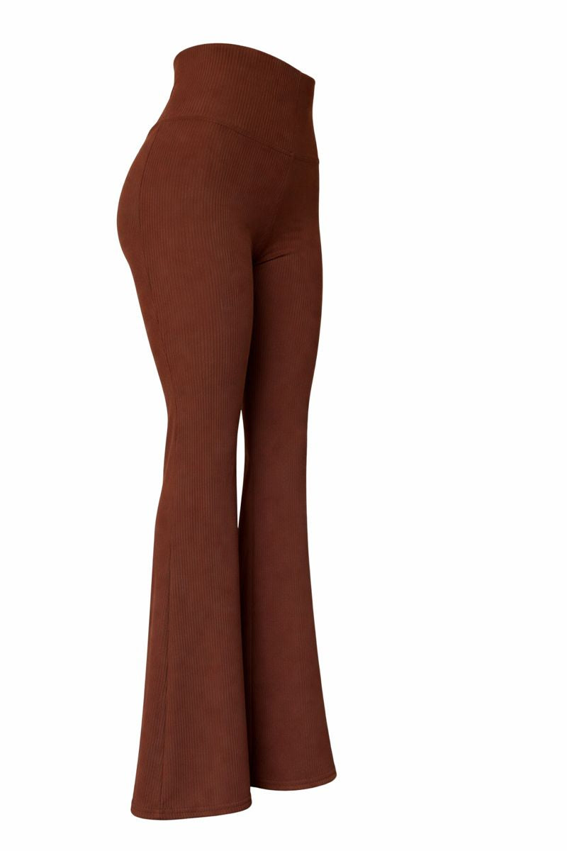 Flare Canuton – Café