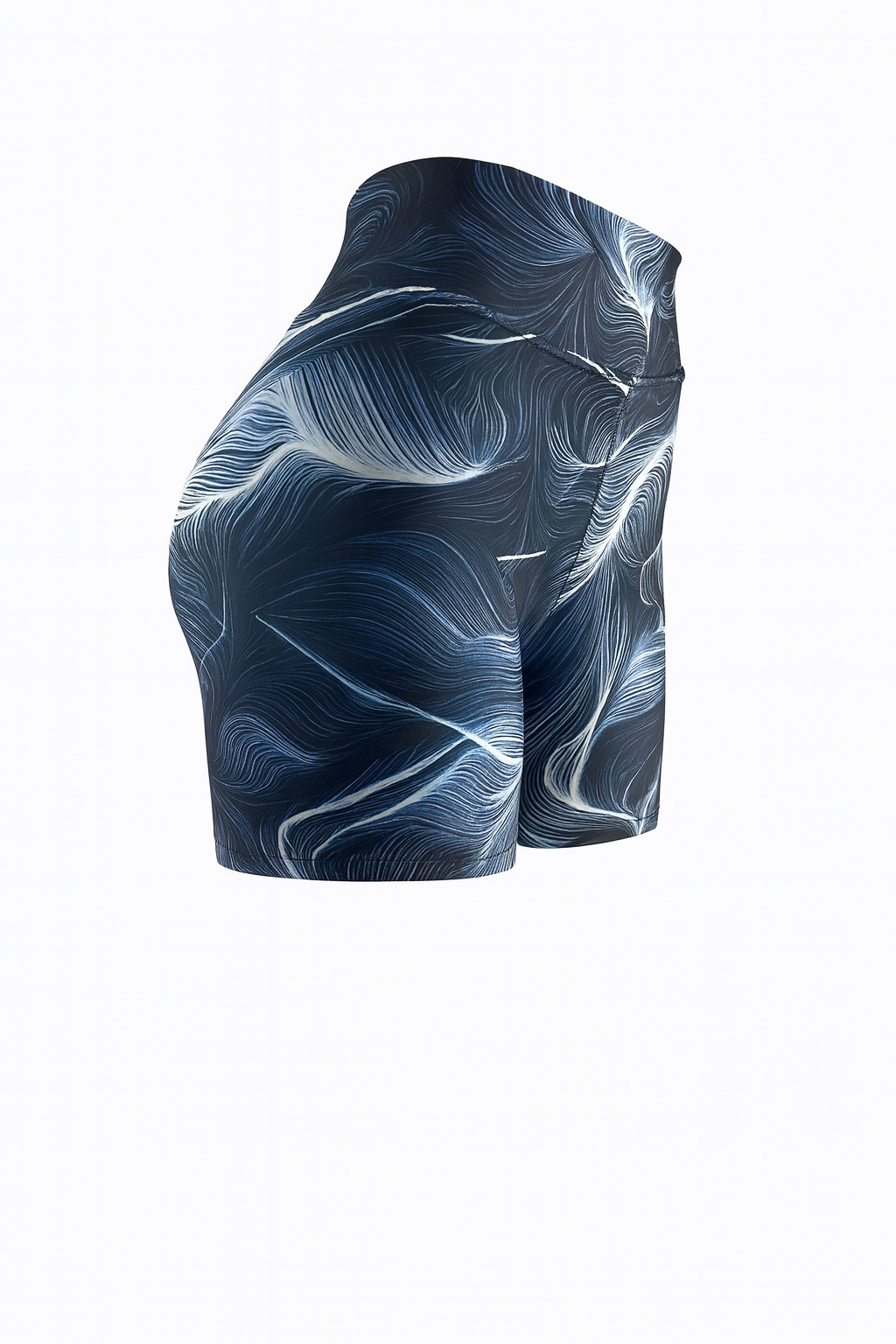 Short Suplex  Storm Blue