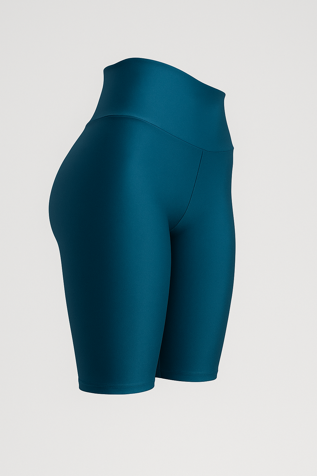 Bikers Dupont  Verde Petróleo