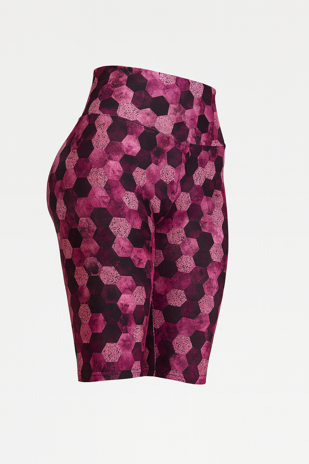 Bikers Suplex - Hexa Fucsia