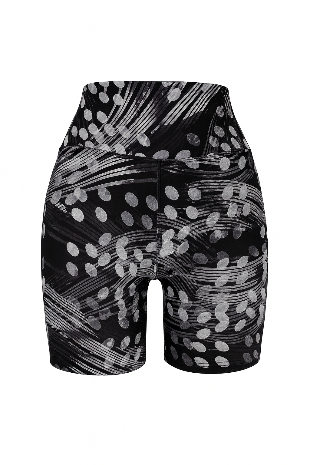 Short Suplex Xl - Nebula Gris