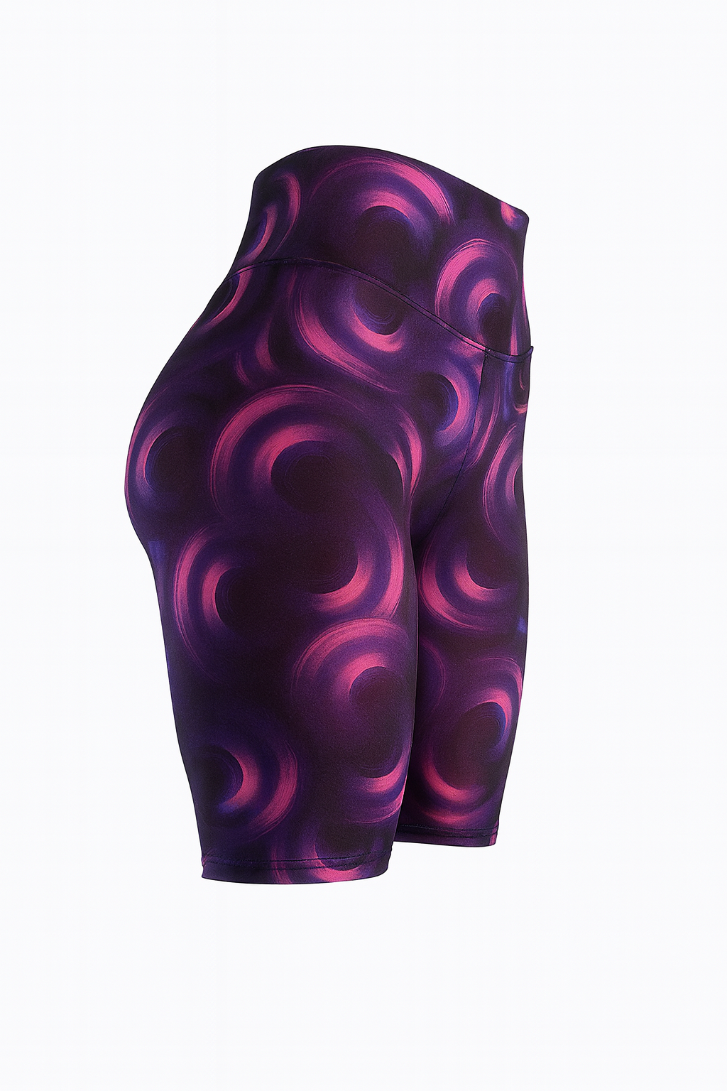 Bikers Suplex - Fucsia Nebula