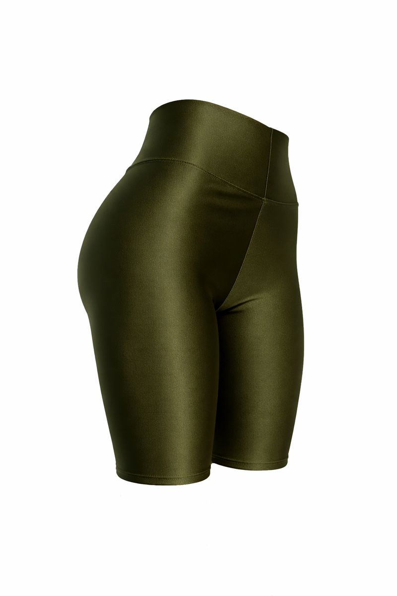 Bikers Dupont Verde Oliva