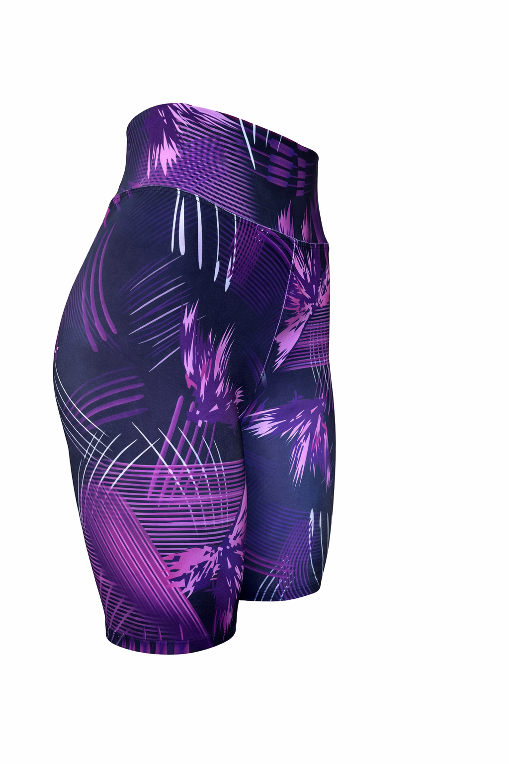 Bikers Suplex - Neón Violeta