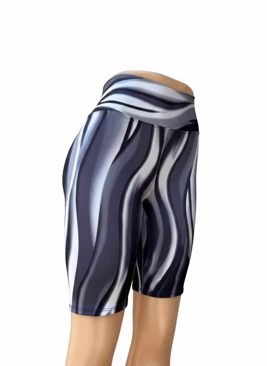 Bikers Suplex - Curvas Grises