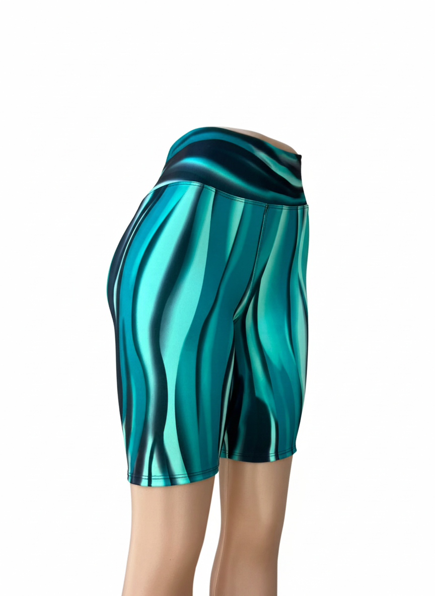 Bikers Suplex - Curvas Turquesas