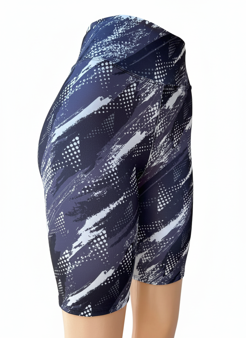 Bikers Suplex - Pincelada Gris