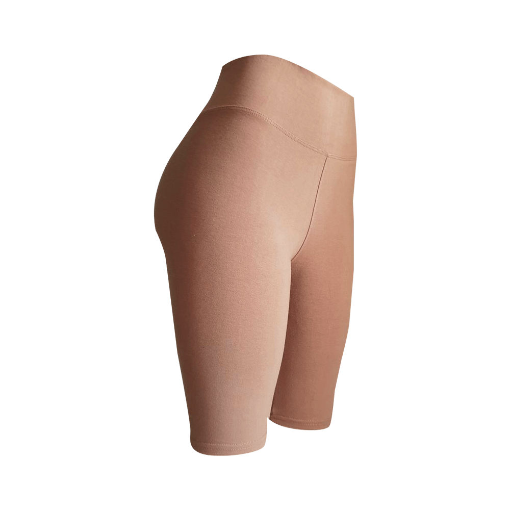 Bikers Algodón Café Habano