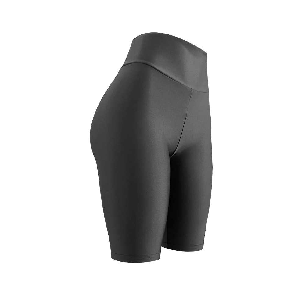 Bikers Dupont Gris Acero