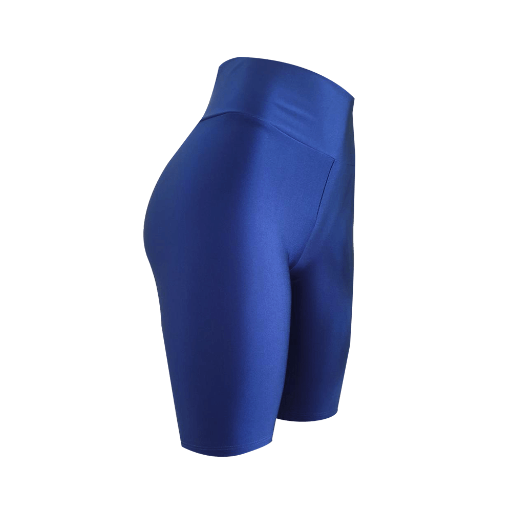 Bikers Dupont Azul Rey