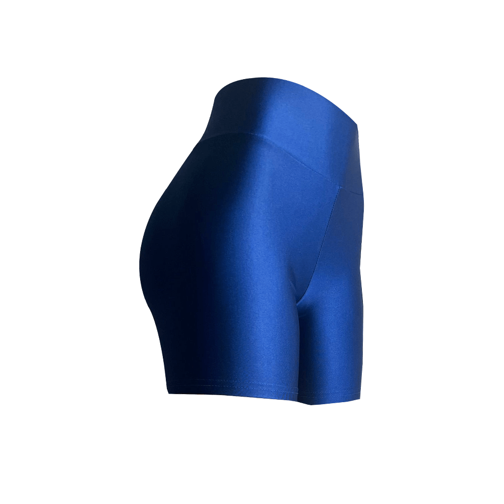 Short Dupont Azul Rey