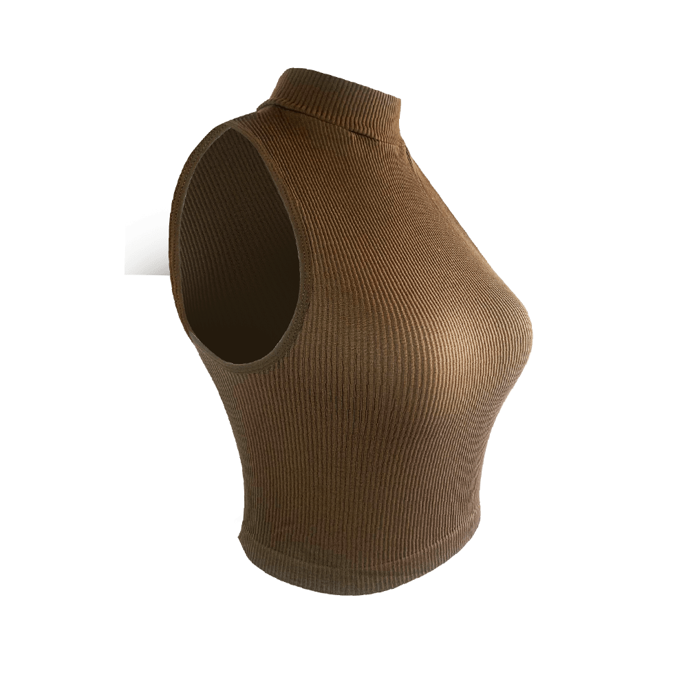 Crops Café Cuello Alto