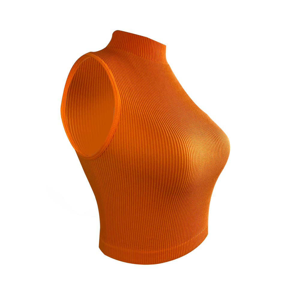 Crops Naranjo Cuello Alto