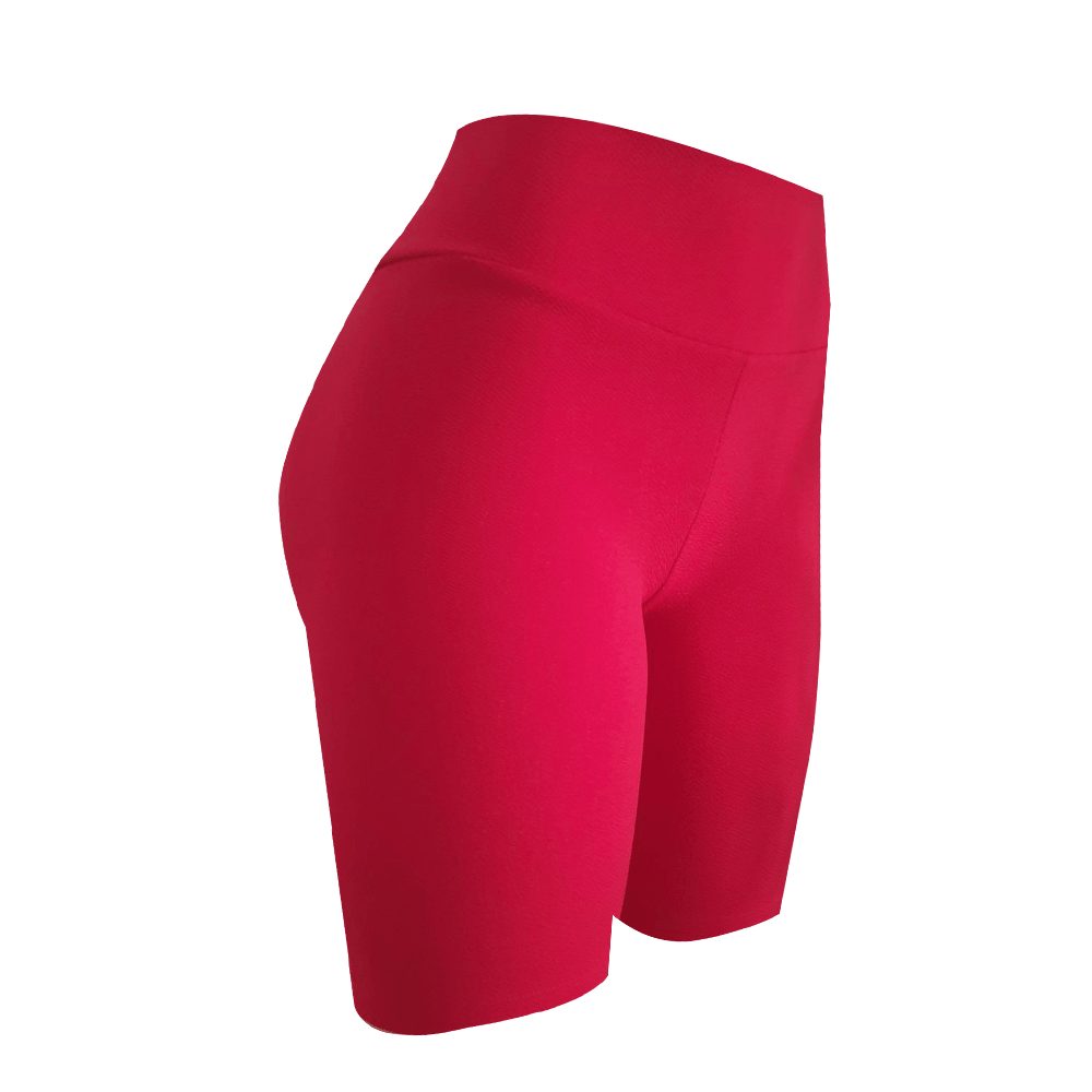 Bikers Sofia Lizo Rojo