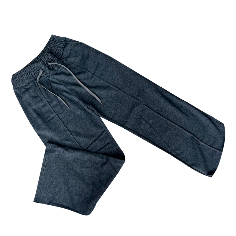 Palazzo Gris Oscuro - Talla S
