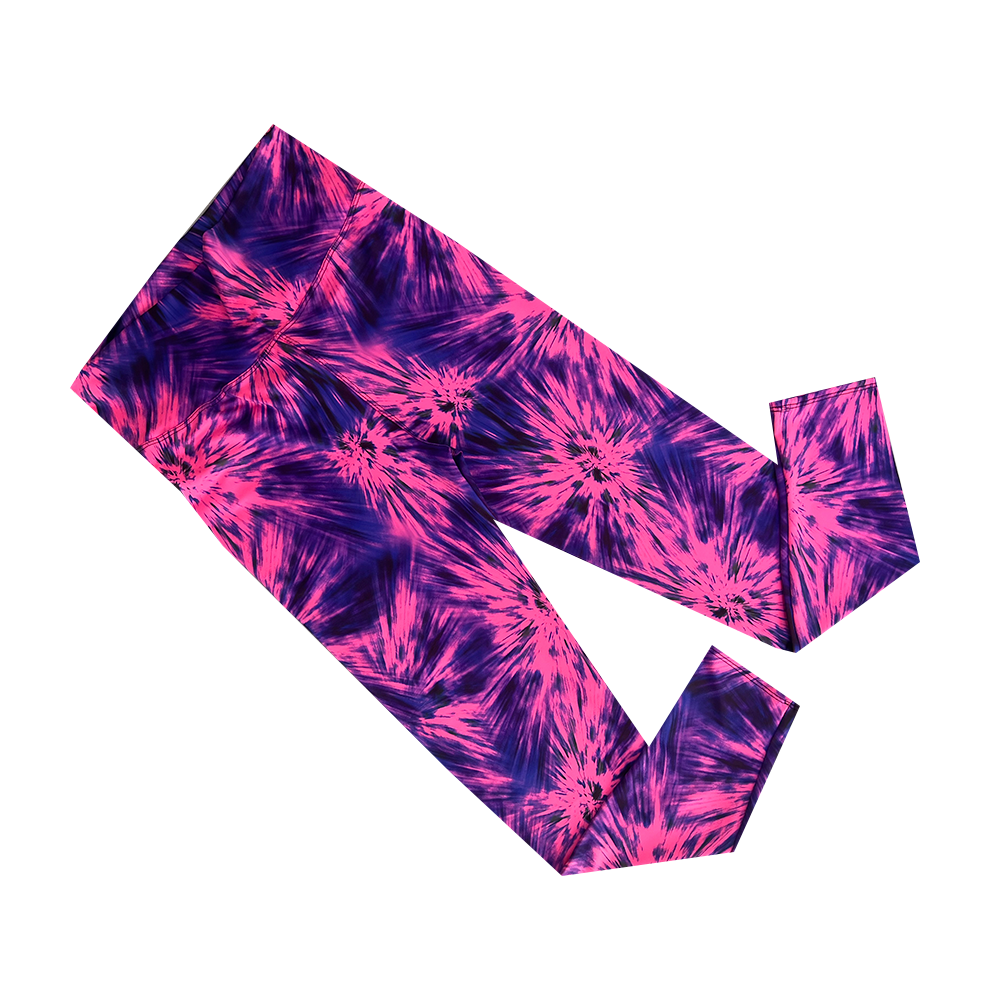 Calza Deportiva SUPLEX 00187