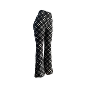 Flare Pants - Tela Sofía - Estampadas