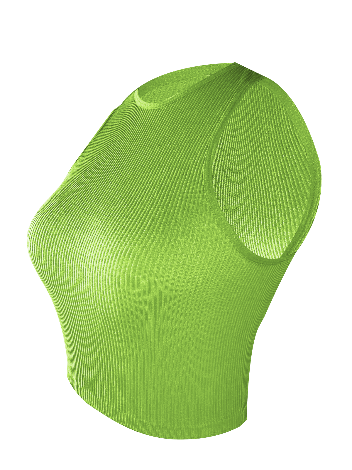 CROPS Verde Limon
