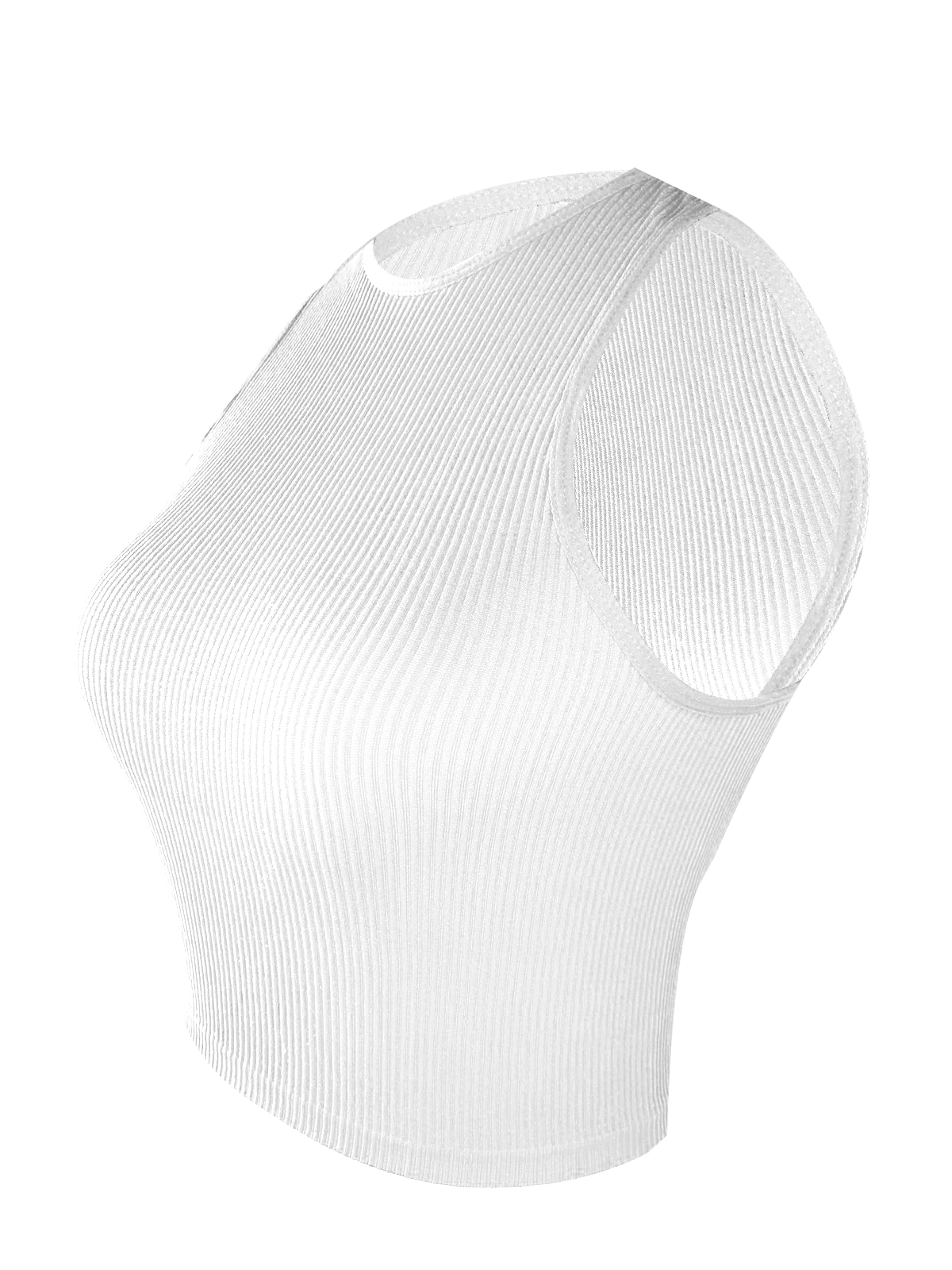 CROPS Blanco