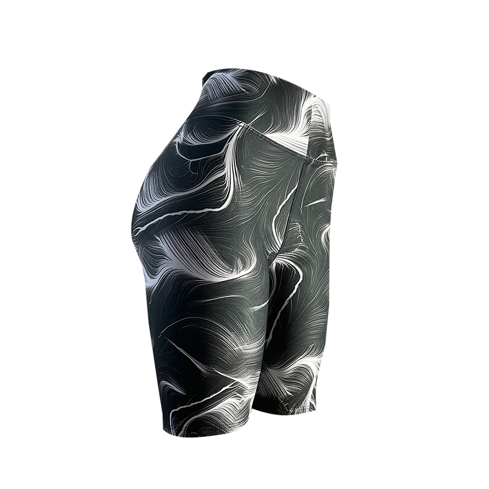 Bikers Suplex Gris Storm