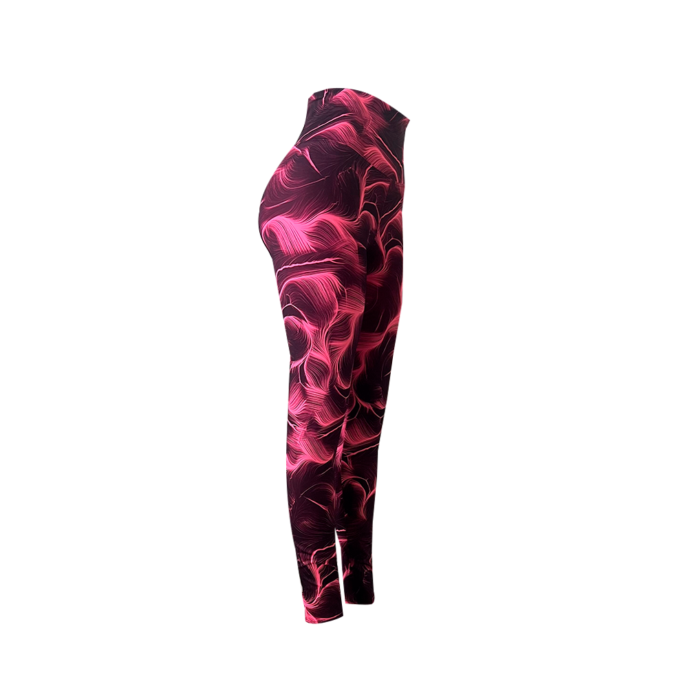 Calza Deportiva SUPLEX 001