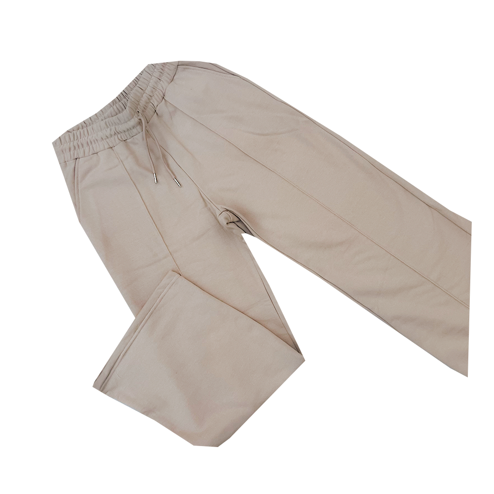 Palazzo Beige - Talla L