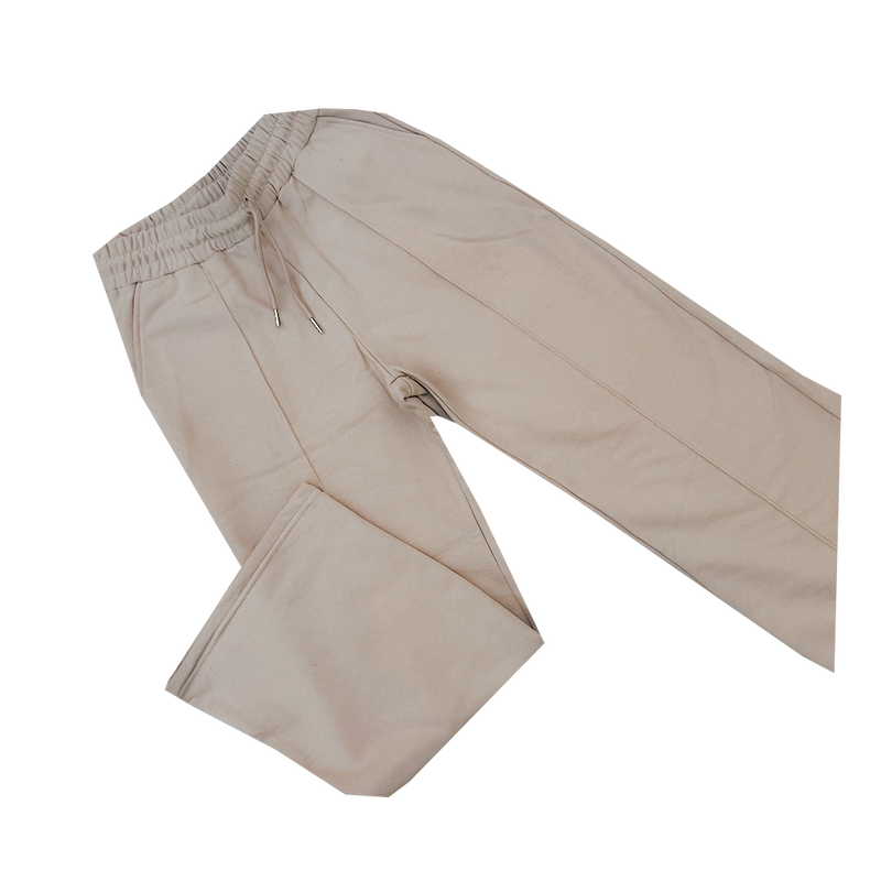 Palazzo Beige - Talla S