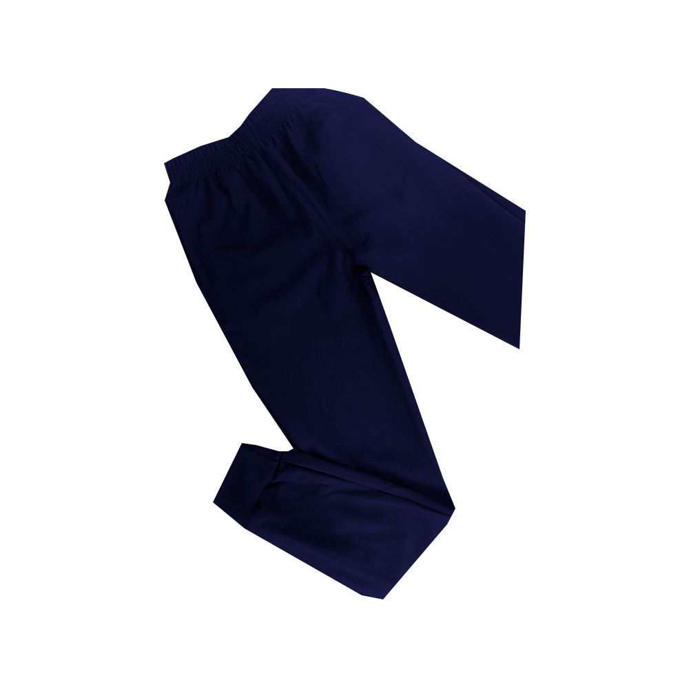 Jogger Puño Unisex - Azul Marino