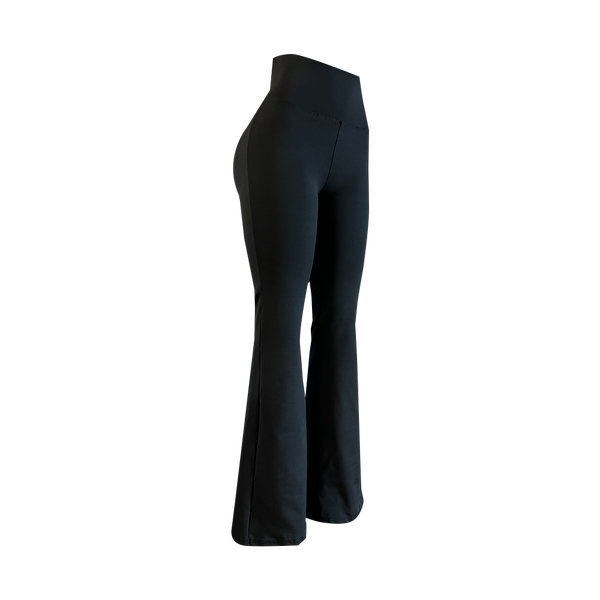 Flare Suplex Negro - Talla Estándar