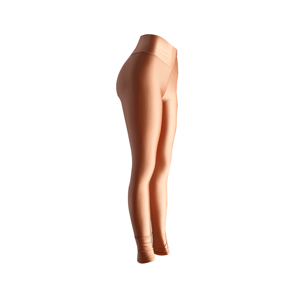CALZA DUPONT Beige