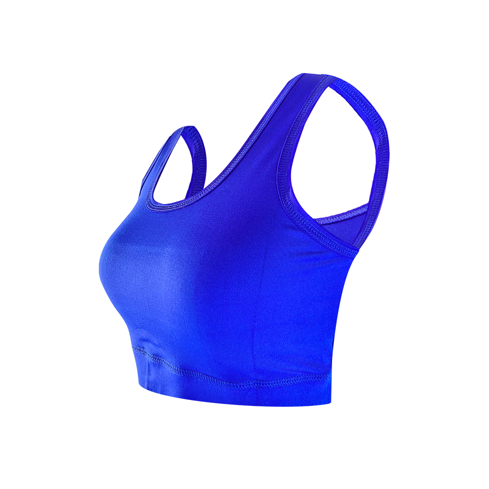 TOPS  AZUL REY