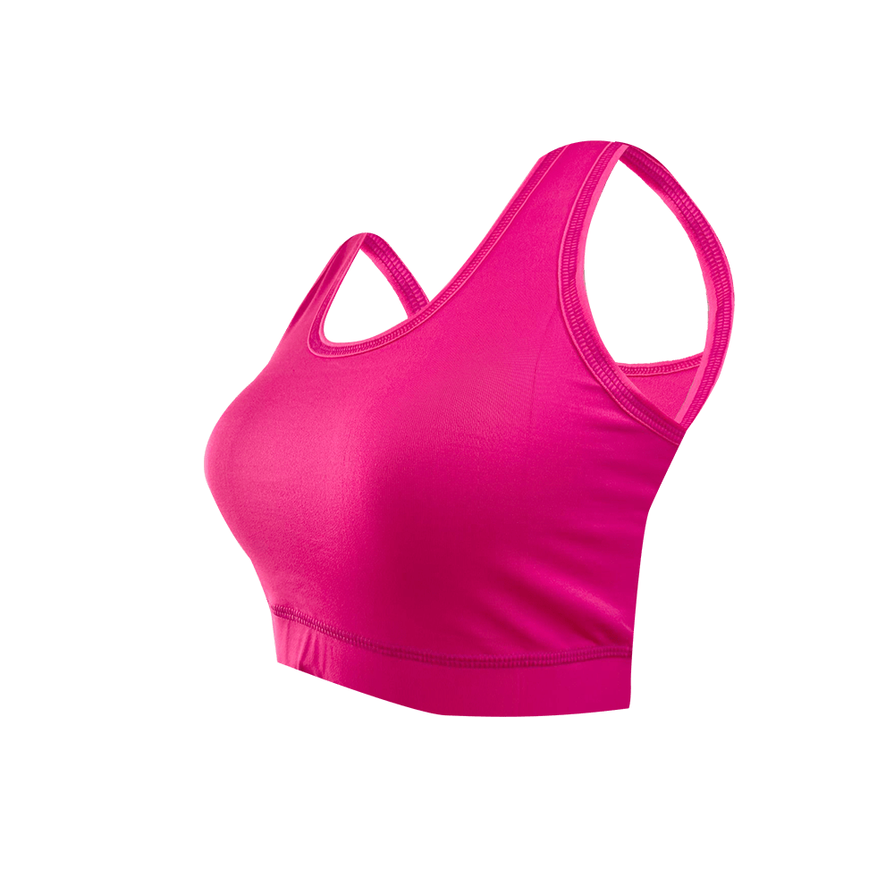 TOPS FUCSIA