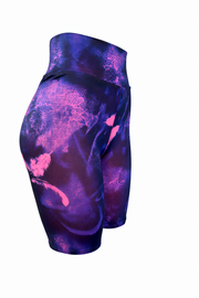 Bikers Suplex  - Nebulosa Fucsia