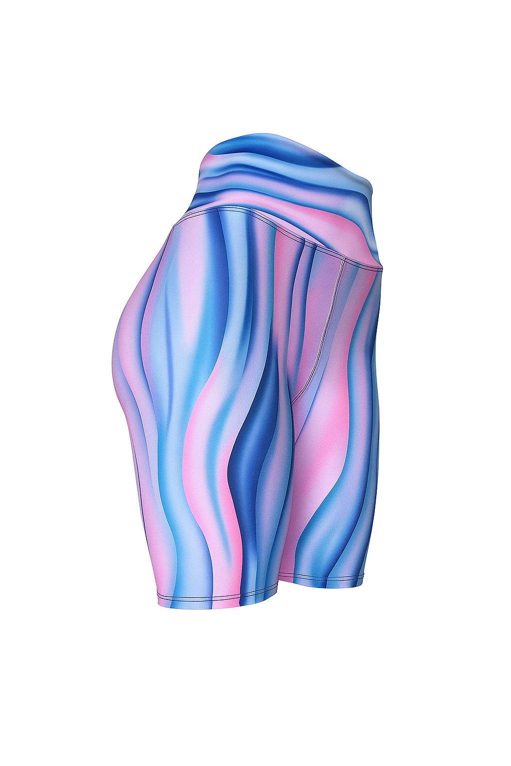 Bikers Suplex - Aurora