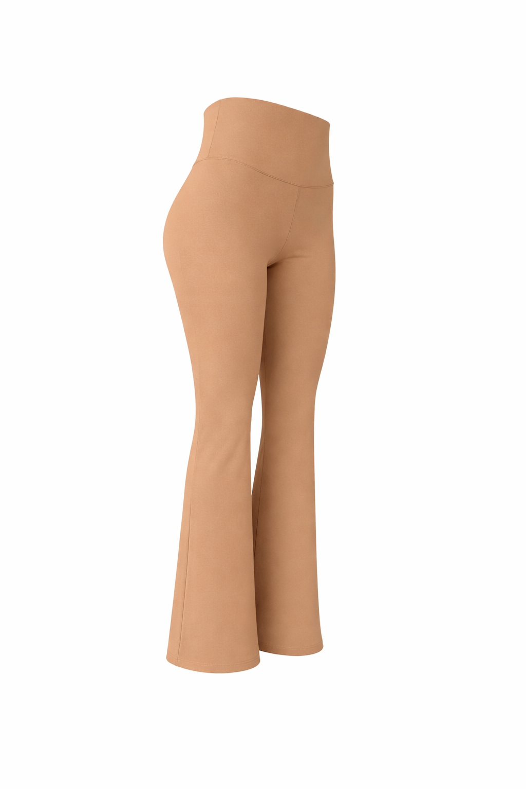Flare Suplex  Micropolar - Beige