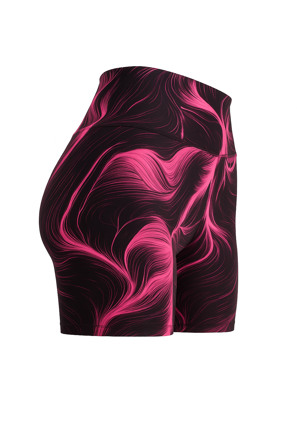 Short Suplex - Wave Fucsia