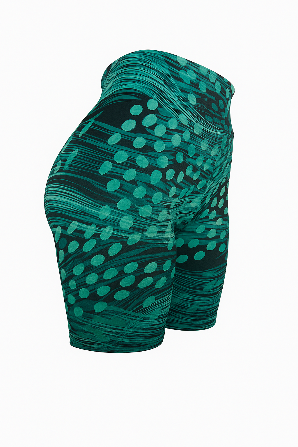 Bikers Suplex - Wave Verde