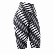 Bikers Suplex Trenzado Monocromo - Talla estandar