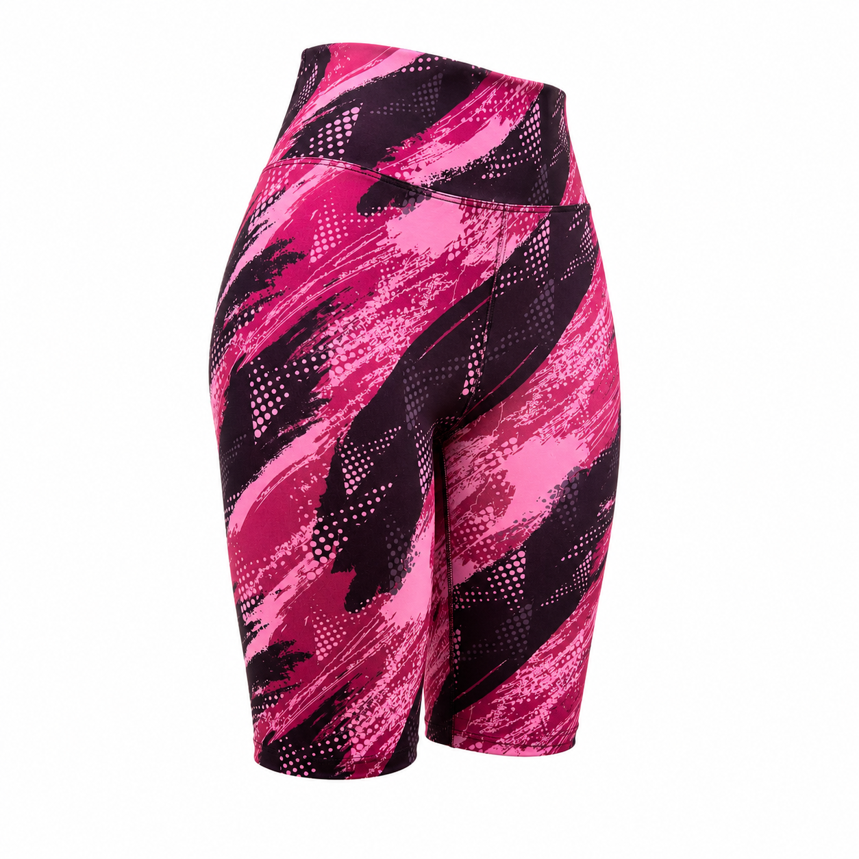 Bikers Suplex Fucsia Impact - Talla estandar