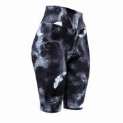 Bikers Suplex Pluma Nocturna - Talla estandar